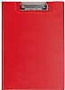 Carpeta Clasor Makito - Color Rojo