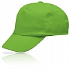 Gorra infantil Roky Impacto - Color Verde Claro