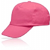 Gorra infantil Roky Impacto - Color Rosa