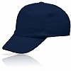 Gorra infantil Roky Impacto - Color Azul Marino