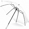 Paraguas Makito Kanan - Color Blanco
