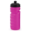 Bidon Running Makito Iskan - Color Fucsia