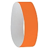 Pulsera Eventos - Color Naranja