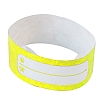 Pulseras Identificacion Mawi Makito - Color Amarillo