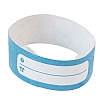 Pulseras Identificacion Mawi Makito - Color Azul 