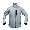 Chaqueta Soft Shell Makito Molter - Color Gris 08