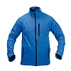 Chaqueta Soft Shell Makito Molter - Color Azul 19