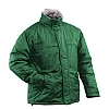 Parka Zylka Makito - Color Verde 04