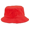 Gorro Polar Makito Aden  - Color Rojo 03