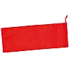 Bolsa de Pan de Non Woven Makito Harin - Color Rojo 03