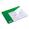 Alfombrilla Calendario Rendux Makito - Color Verde