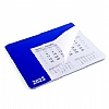 Alfombrilla Calendario Rendux Makito - Color Azul