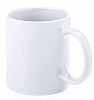 Taza Personalizada Bornel 350ml Makito - Color Blanco