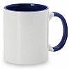 Taza Personalizada Harnet 350ml Makito - Color Azul