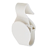 Soporte Bolsas Taker Makito - Color Blanco