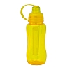 Bidon Running Makito Bore - Color Amarillo
