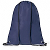 Mochila Hera Non Woven Makito  - Color Marino