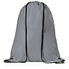 Mochila Hera Makito Non Woven - Color Gris