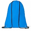 Mochila Hera Non Woven Makito  - Color Azul claro