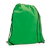 Mochila Hera Non Woven Makito  - Color Verde