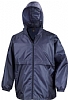 Cortavientos Hombre Jacket Result - Color Marino