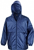 Cortavientos Hombre Jacket Result - Color Royal