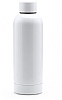 Botella Balax 550ml Personalizada Roly - Color Blanco