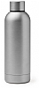 Botella Balax 550ml Personalizada Roly - Color Plata
