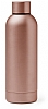 Botella Balax 550ml Personalizada Roly - Color Rosa Dorado