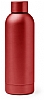 Botella Balax 550ml Personalizada Roly - Color Rojo