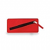 Estuche Felty Makito - Color Rojo
