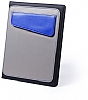 Carpeta Funda Ipad Cora Makito - Color Azul