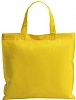 Bolsa Makito Nox Asa Corta - Color Amarillo