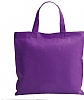 Bolsa Makito Nox Asa Corta - Color Morado