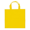 Bolsa Makito Nox Asa Corta - Color Amarillo