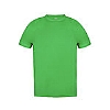 Camiseta Adulto Tecnic Plus Makito - Color Verde