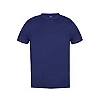 Camiseta Adulto Tecnic Plus Makito - Color Marino