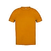 Camiseta Adulto Tecnic Plus Makito - Color Naranja