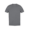 Camiseta Adulto Tecnic Plus Makito - Color Gris