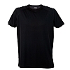 Camiseta Tecnica Adulto Makito Plus - Color Negro 02
