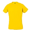Camiseta Tecnica Infantil Makito Plus - Color Amarillo 05