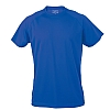 Camiseta Tecnica Infantil Makito Plus - Color Royal 19