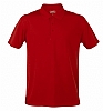 Polo Tecnic Plus Makito - Color Rojo
