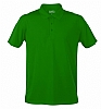 Polo Tecnic Plus Makito - Color Verde