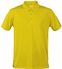 Polo Tecnico Makito Plus - Color Amarillo