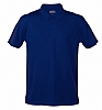 Polo Tecnic Plus Makito - Color Marino
