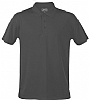 Polo Tecnic Plus Makito - Color Gris