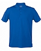 Polo Tecnic Plus Makito - Color Azul