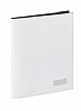 Carpeta Eiros Makito - Color Blanco