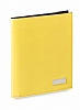 Carpeta Eiros Makito - Color Amarillo